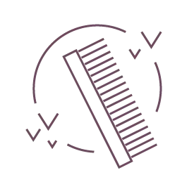 Knots Need Love, Not Just a Trimmer